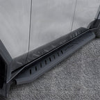Running Boards Side Steps for Tesla Cybertruck (2PCS)