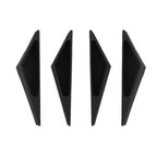 Scratch-Resistant Silicone Door Handles for Tesla Cybertruck