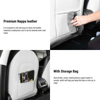 Seat Back Protector for Tesla Model 3 Highland & Model Y Juniper（2pcs）