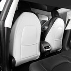 Seat Back Protector for Tesla Model 3 Highland & Model Y Juniper（2pcs）