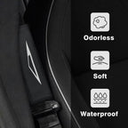 Seat Belt Pads for Tesla Cybertruck (2 PCS)