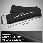 Seat Belt Pads for Tesla Cybertruck (2 PCS)