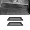Seat Vent Protector for Tesla Cybertruck (2 PCS)