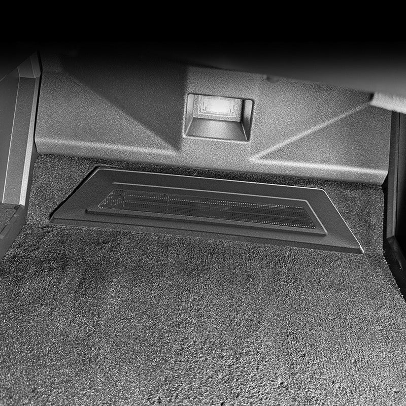Seat Vent Protector for Tesla Cybertruck (2 PCS)
