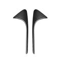 Model 3/S/Y/X Carbon Fiber Side Camera Turn Signal Cover