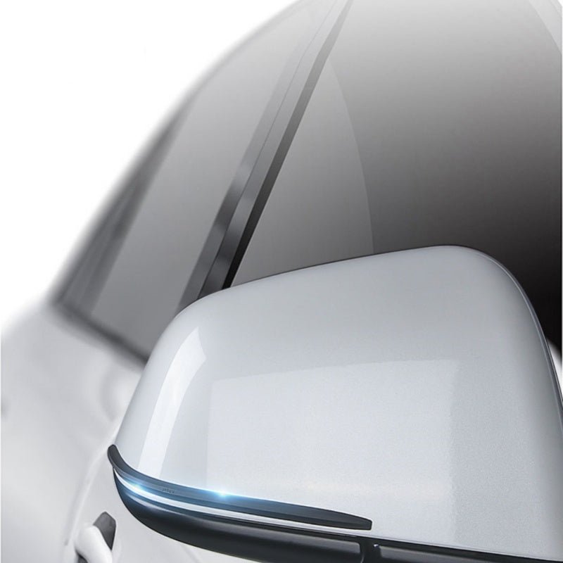 Side Mirror Trim Strip Cover for Tesla(2PCS)