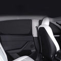 Side Window Sunshade for Tesla Cybertruck