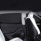 Side Window Sunshade for Tesla Cybertruck