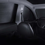 Side Window Sunshade for Tesla Cybertruck