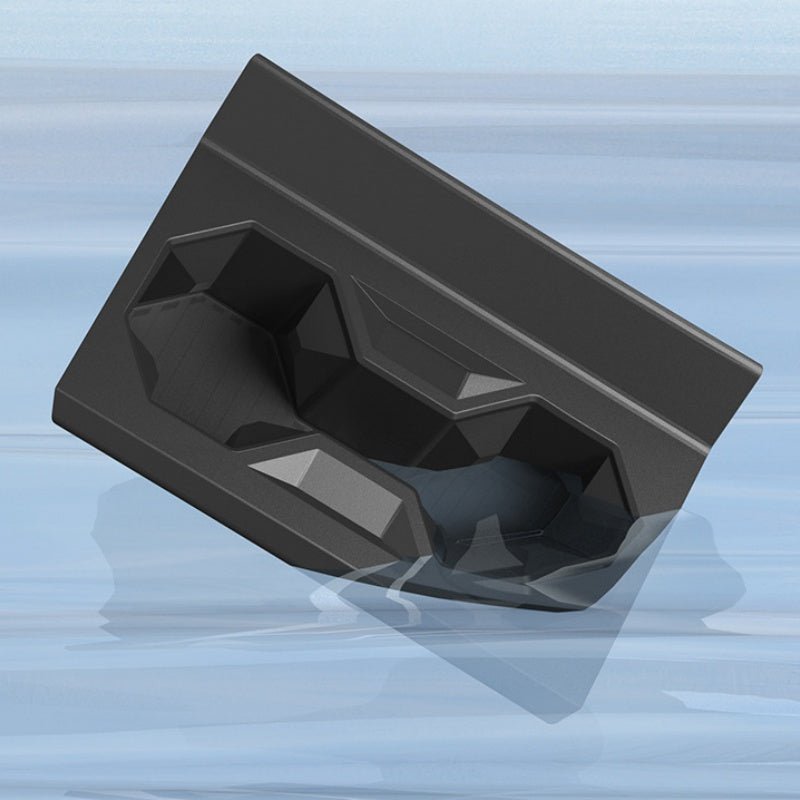 Silicone Center Console Cup Holder for Tesla Cybertruck