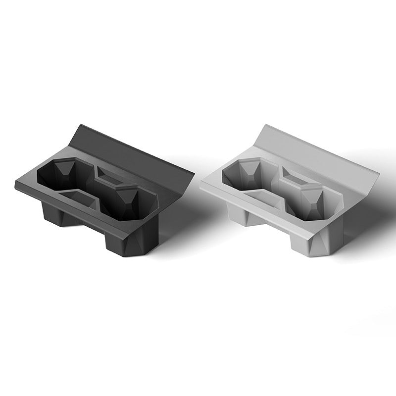 Silicone Center Console Cup Holder for Tesla Cybertruck