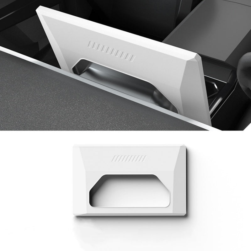 Silicone Protective Frame for Tesla Cybertruck
