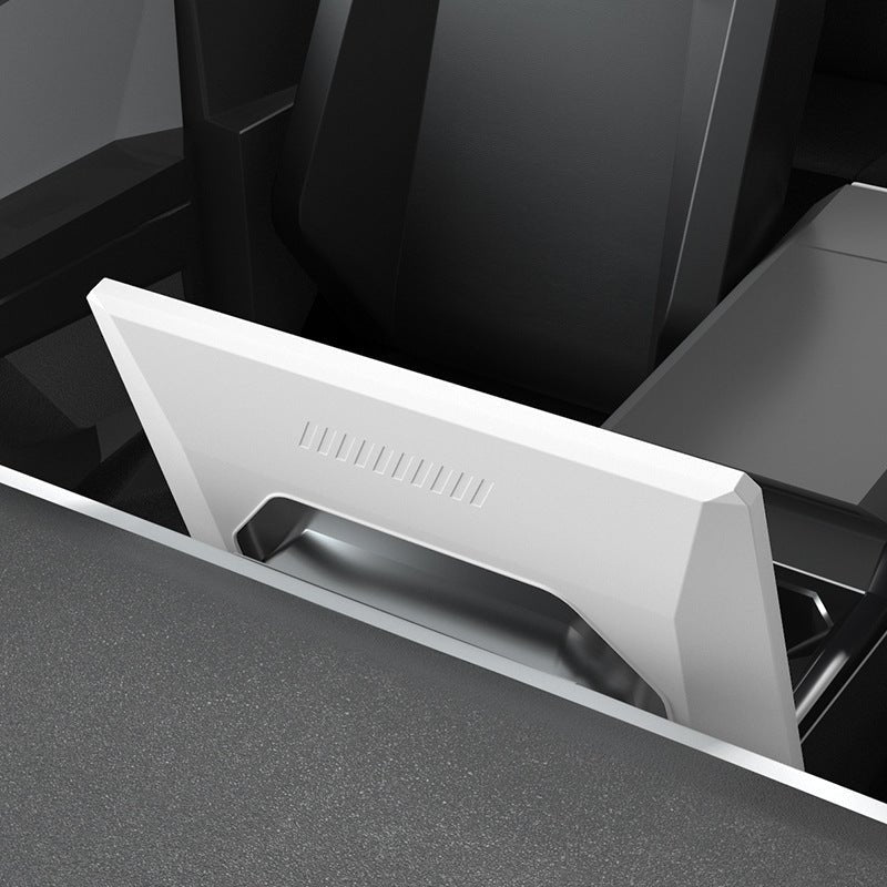 Silicone Protective Frame for Tesla Cybertruck