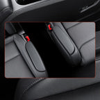 Silicone Rear Door Armrest Protective Cover for Tesla Model YL 2026+