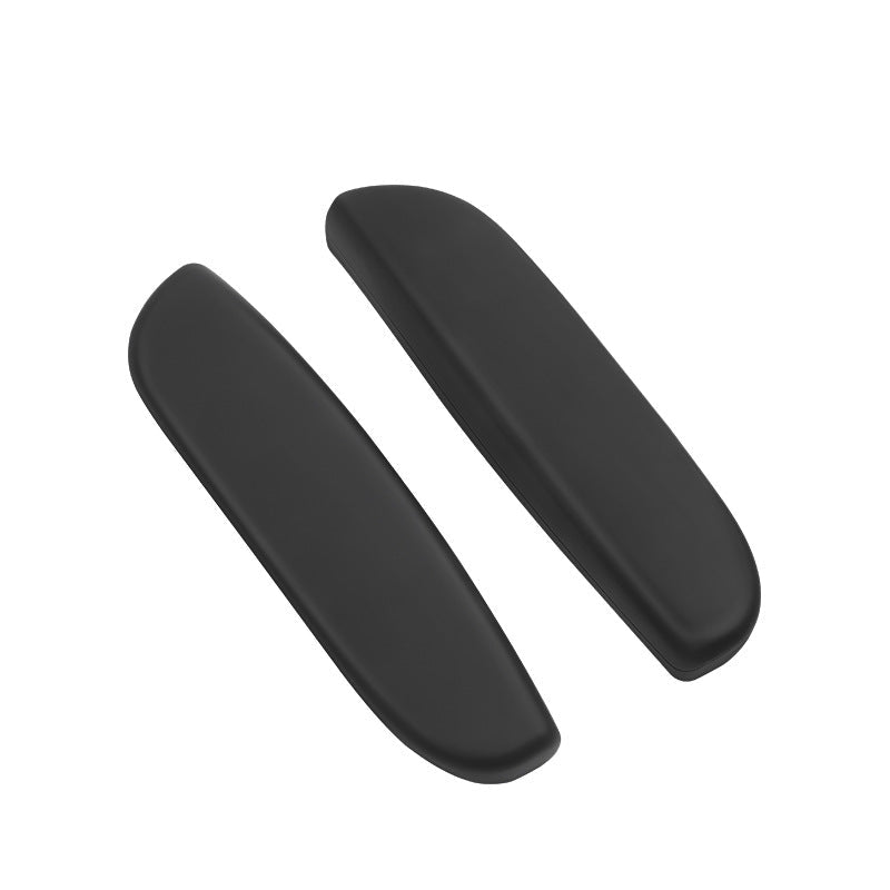 Silicone Rear Door Armrest Protective Cover for Tesla Model YL 2026+