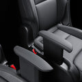 Silicone Rear Door Armrest Protective Cover for Tesla Model YL 2026+