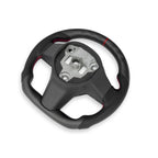 Sport Carbon Fiber Steering Wheel for Tesla Model 3 / Y
