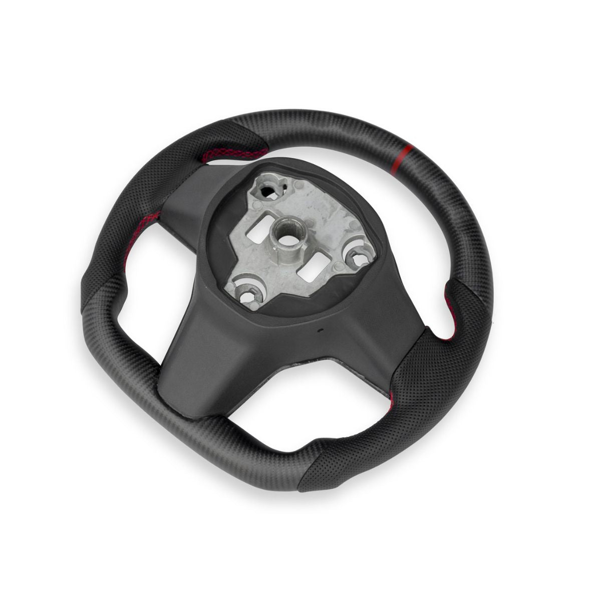 Sport Carbon Fiber Steering Wheel for Tesla Model 3 / Y