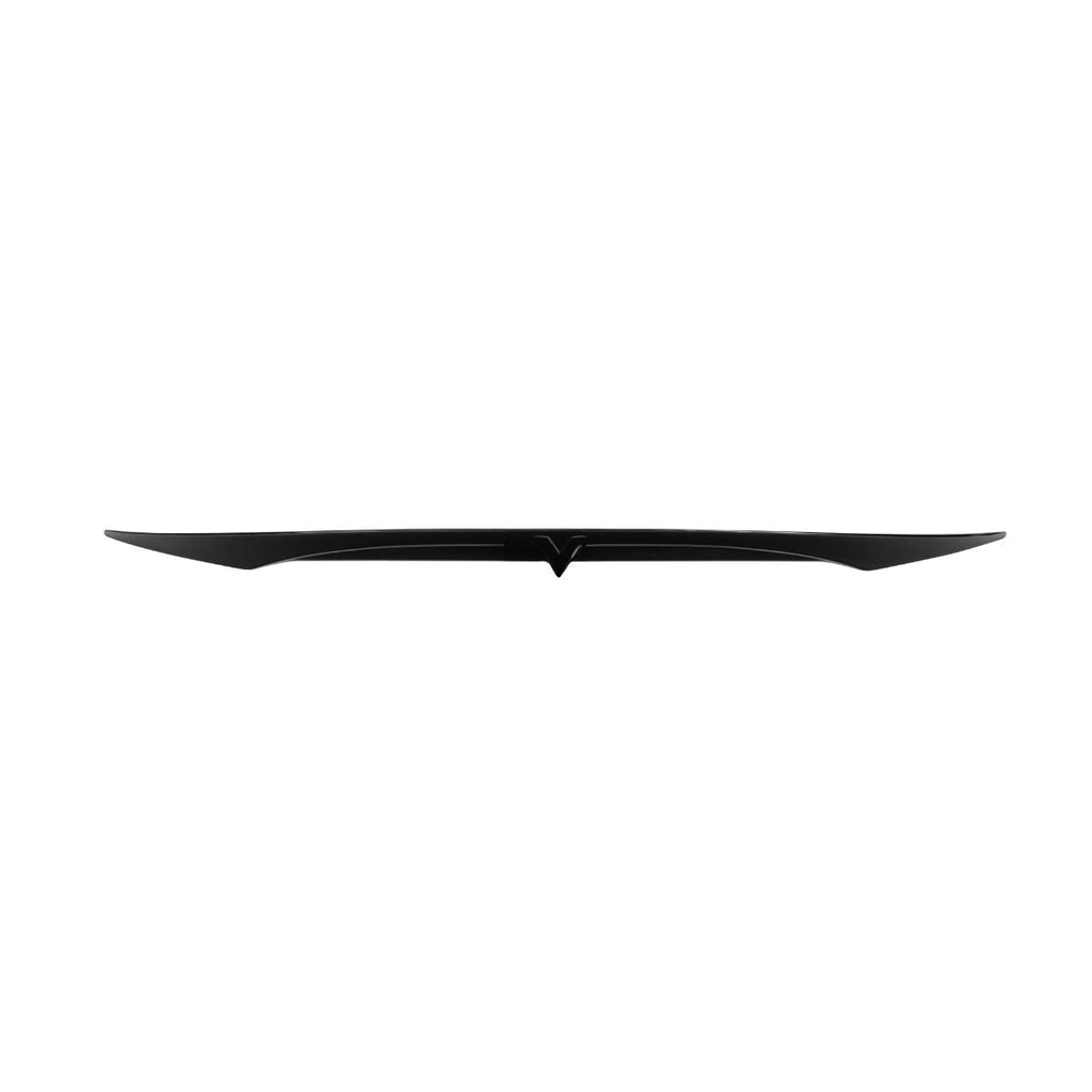 Sport Style ABS Plastic Rear Spoiler Wing for Model Y 2020+ | Aerodynamic Performance Upgrade