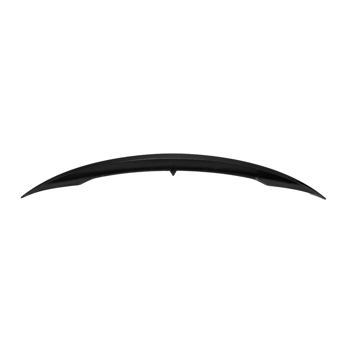 Sport Style ABS Plastic Rear Spoiler Wing for Model Y 2020+ | Aerodynamic Performance Upgrade