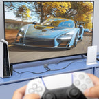 Starlink Ethernet Adapter for Gen 2 | Wired Connection to RJ45