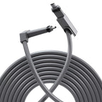 Starlink Gen 2 Ethernet Cable: High-Speed, All-Weather Replacement