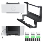 Starlink Gen 3 Router Mount | All-in-One Metal Wall Mount Kit
