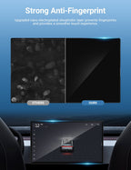Tempered Screen Protector for Tesla Cybertruck