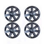 19″ Mecha Style Wheel Covers for Tesla Model Y