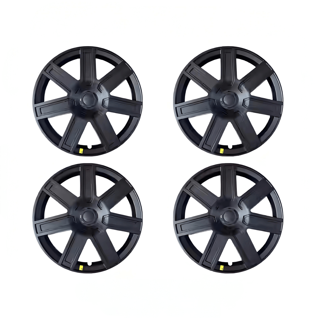 19″ Mecha Style Wheel Covers for Tesla Model Y