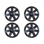 19″ Mecha Style Wheel Covers for Tesla Model Y