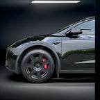 19″ Mecha Style Wheel Covers for Tesla Model Y