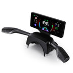 7 Inch Gear Shift Touch Screen Dashboard Display for Tesla Model 3 Highland