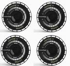 Aero DISC Wheel Covers for Model Y / Model 3