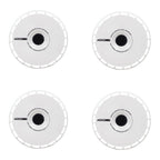 Aero DISC Wheel Covers for Model Y / Model 3