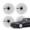 Aero DISC Wheel Covers for Model Y / Model 3