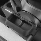 Sunglasses & Phone Holder Organizer for Model Y Juniper/ Model 3 Highland