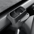 Sunglasses & Phone Holder Organizer for Model Y Juniper/ Model 3 Highland