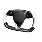 Yoke Steering Wheel Upgrade For Tesla Model 3 Highland / Model Y Juniper
