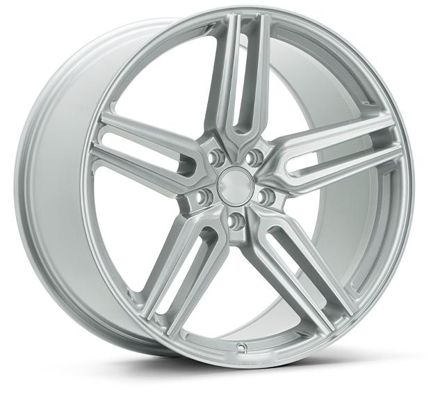 Tesla Model 3 / Model Y Mod Wheel 【Style 31(Set of 4)】