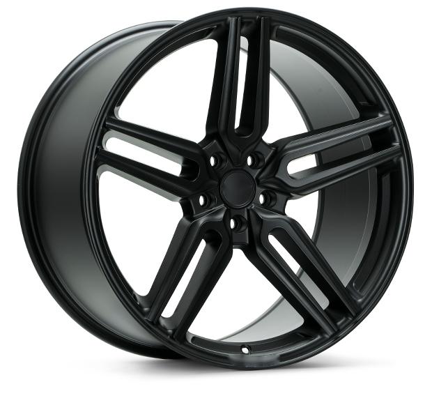 Tesla Model 3 / Model Y Mod Wheel 【Style 31(Set of 4)】