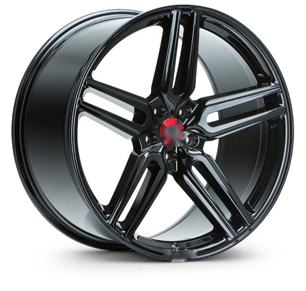 Tesla Model 3 / Model Y Mod Wheel 【Style 31(Set of 4)】