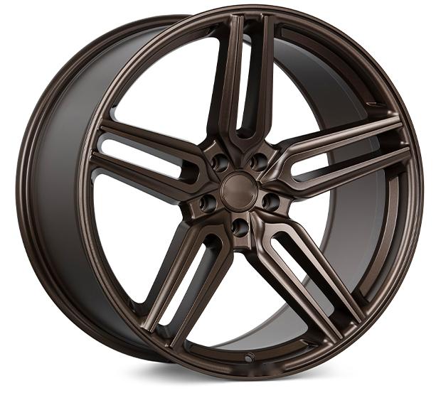 Tesla Model 3 / Model Y Mod Wheel 【Style 31(Set of 4)】