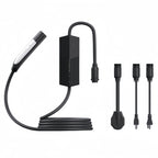 Tesla / J1772 / Type2 32A-40A Mobile Charger with Changeable Plugs