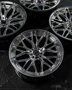 Tesla Model 3 Highalnd Forged Wheels