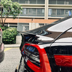 Highland Dry Carbon Fiber Performance Spoiler for Tesla Model 3/Y