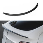 Highland Dry Carbon Fiber Performance Spoiler for Tesla Model 3/Y