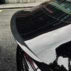 Highland Dry Carbon Fiber Performance Spoiler for Tesla Model 3/Y