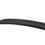 Tesla Model Y Spoiler VS Style - Real Molded Carbon Fiber