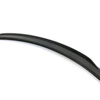 Tesla Model Y Spoiler VS Style - Real Molded Carbon Fiber